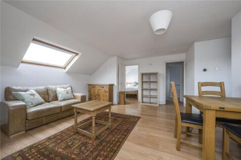 Alexandra Road, Wimbledon, London, SW19 1 bed apartment for sale