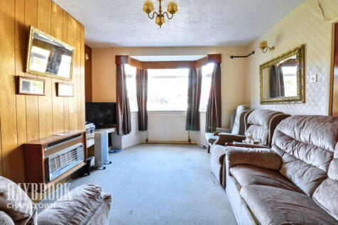 Westbury Avenue, Chapeltown 3 bed semi