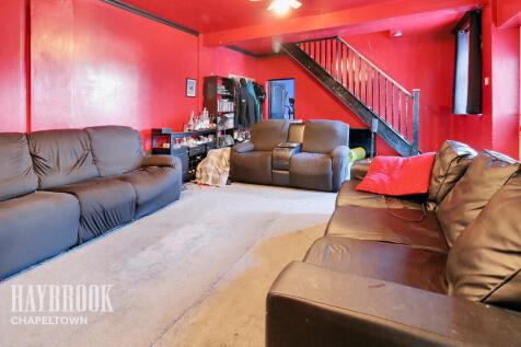 Shiregreen Lane, Sheffield 2 bed detached house for sale