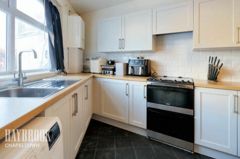2 bedroom detached house for sale