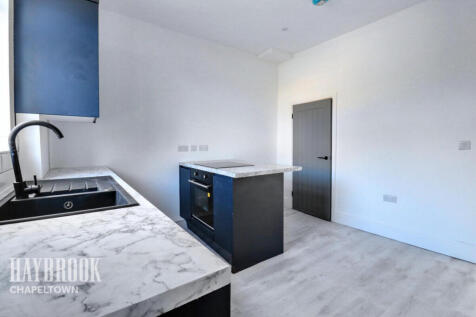 Newman Road, Wincobank 3 bed terraced house for sale