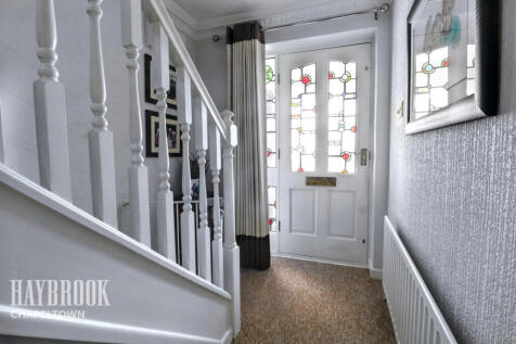 Shiregreen Lane, Shiregreen 3 bed detached house for sale