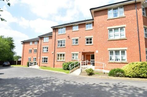 The Sidings, Bury BL9 2 bed apartment for sale