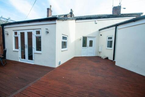 Hampson Street, Manchester M26 3 bed semi