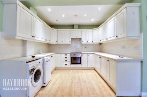 Baxter Mews, Sheffield 2 bed apartment for sale