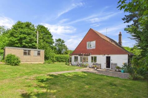 Hemp Lane, Wigginton 4 bed detached house for sale