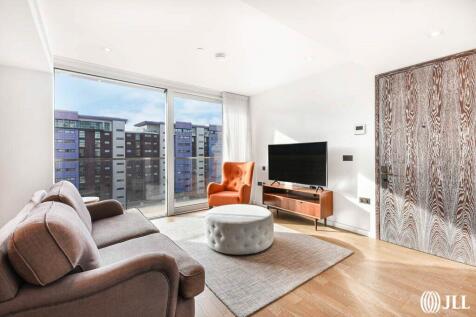 Aurora Gardens Battersea Power... 2 bed apartment for sale