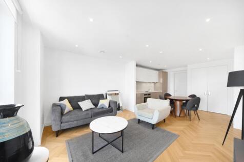 Two Fifty One, SE1 1 bed apartment for sale