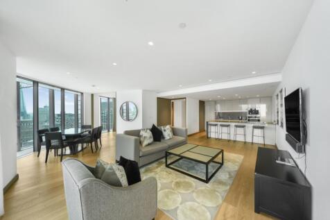 3 bedroom apartment for sale