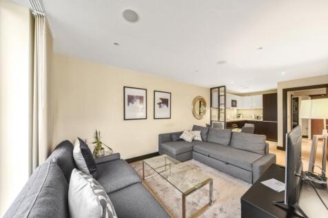 Zeiss Court, Lancaster Street, London... 1 bed flat for sale