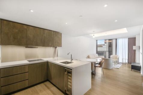 1 bedroom apartment for sale