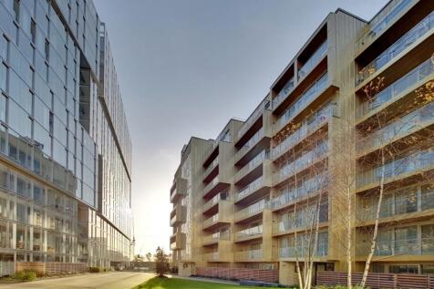1 bedroom apartment for sale