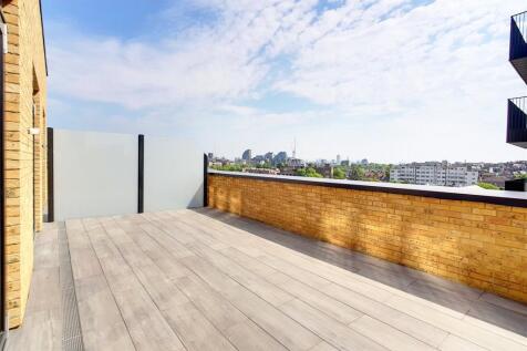 Chivers Passage London SW18 2 bed apartment for sale