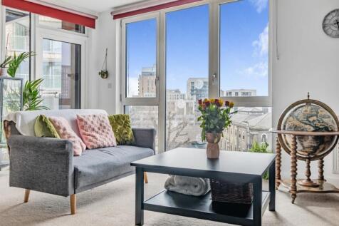Bellville House, Norman Road London SE10 2 bed flat for sale