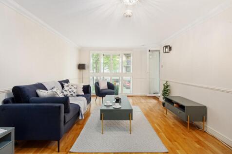 Thistley Court, Glaisher Street... 2 bed apartment for sale