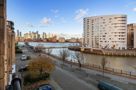 Corbidge Court, Glaisher Street... 2 bed apartment for sale