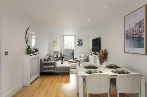 3 bedroom apartment for sale