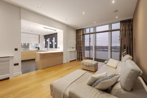 3 bedroom penthouse for sale