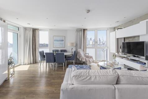 3 bedroom apartment for sale