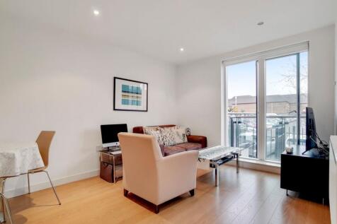 1 bedroom apartment for sale