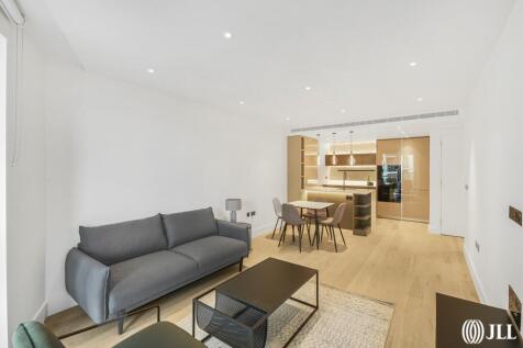 Cascade Way London W12 2 bed apartment for sale