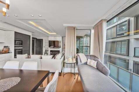 3 bedroom apartment for sale