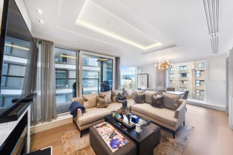3 bedroom apartment for sale