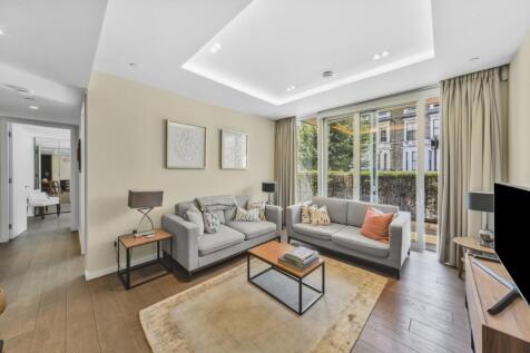 3 bedroom ground floor flat for sale