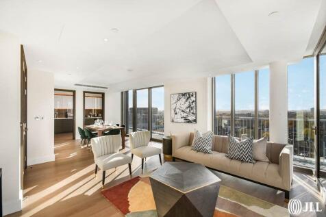 3 bedroom penthouse for sale