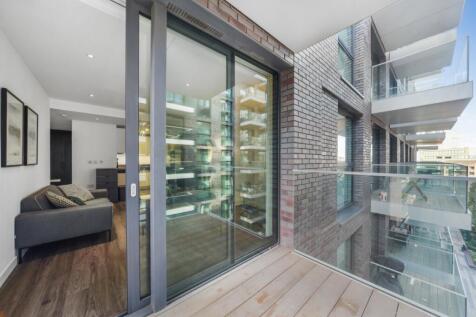 1 bedroom flat for sale