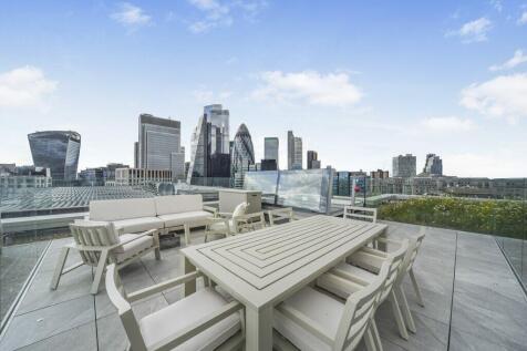 3 bedroom penthouse for sale