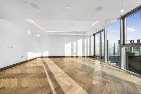 2 bedroom penthouse for sale