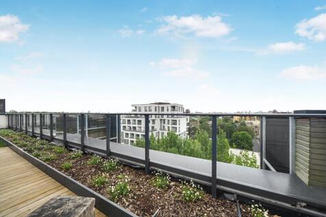 Wharf Road London N1 2 bed apartment for sale