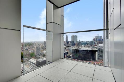 1 bedroom apartment for sale