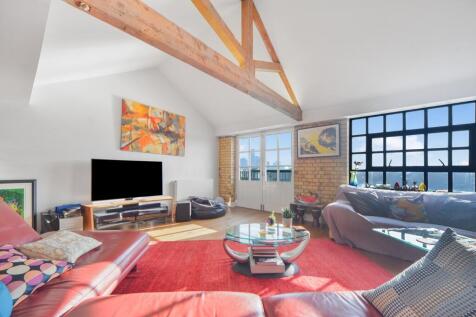 2 bedroom penthouse for sale