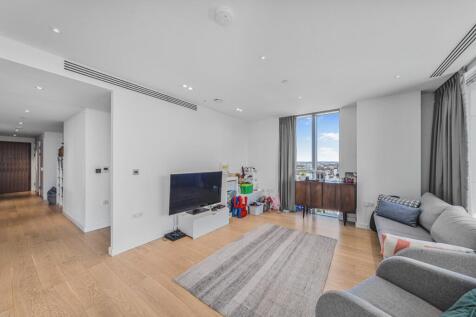 3 bedroom apartment for sale