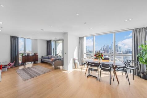 3 bedroom apartment for sale