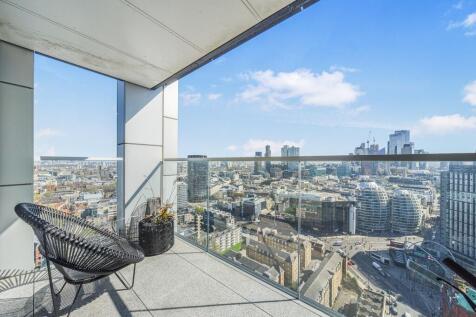 3 bedroom apartment for sale