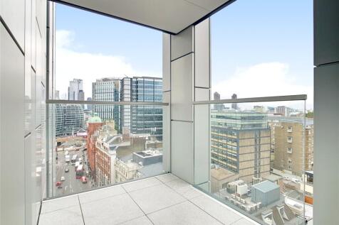 Studio flat for sale