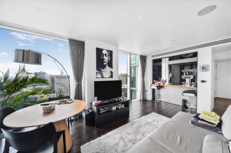 1 bedroom apartment for sale