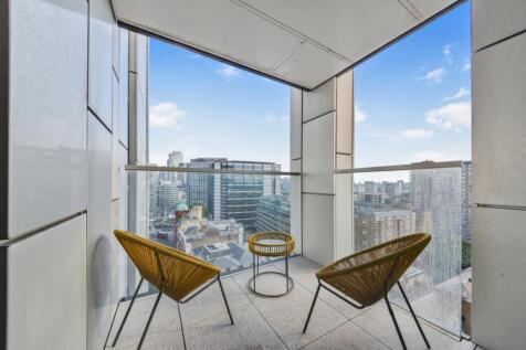 1 bedroom apartment for sale