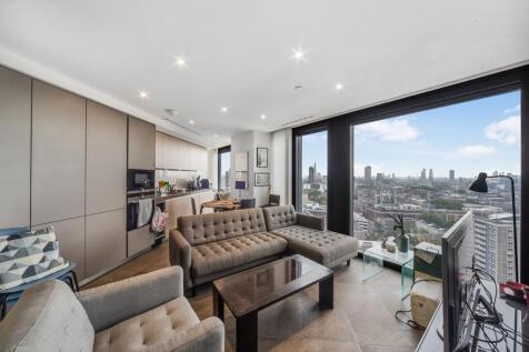 1 bedroom apartment for sale