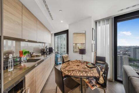 1 bedroom apartment for sale