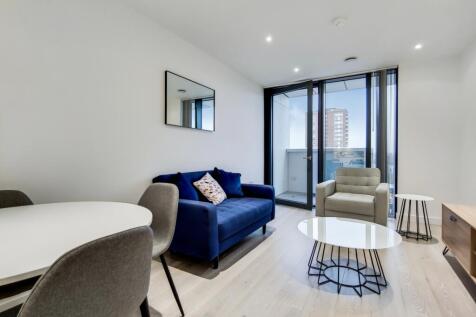 1 bedroom apartment for sale