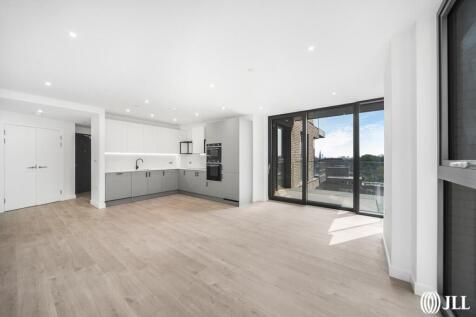 Willowbrook House, Coster Avenue, N4 2 bed apartment for sale