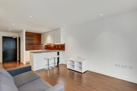 Studio apartment for sale