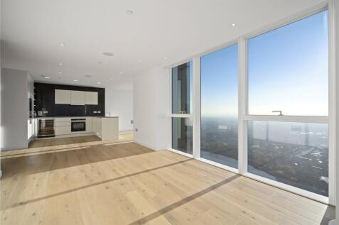 3 bedroom flat for sale