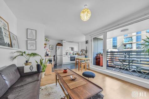 1 bedroom flat for sale