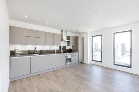 Legacy Tower, Great Eastern Road... 2 bed apartment for sale