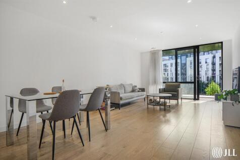 Waterman House, Forrester Way... 3 bed apartment for sale